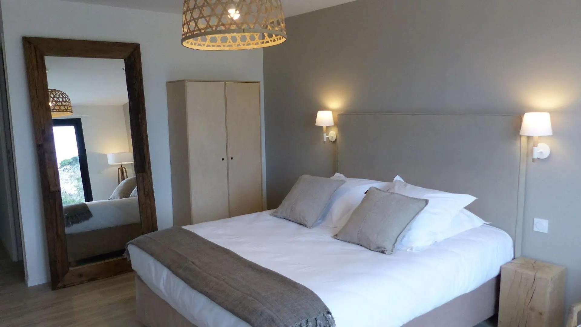 Villa Les Hydrangeas Perros-Guirec France