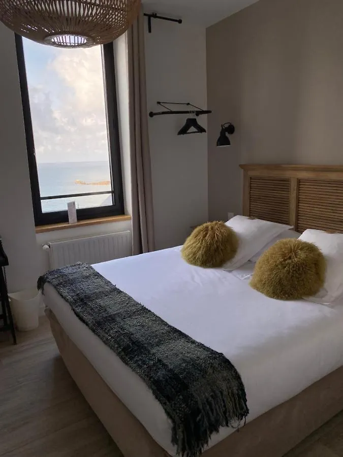 Villa Les Hydrangeas Perros-Guirec Hotel