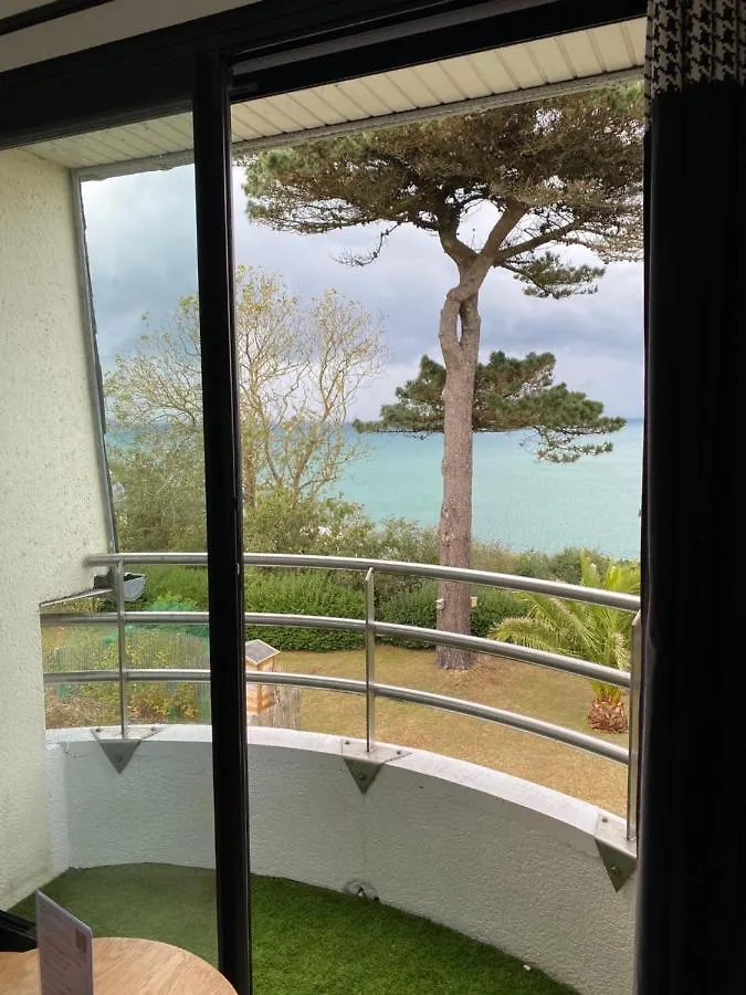Villa Les Hydrangeas Perros-Guirec Hotel