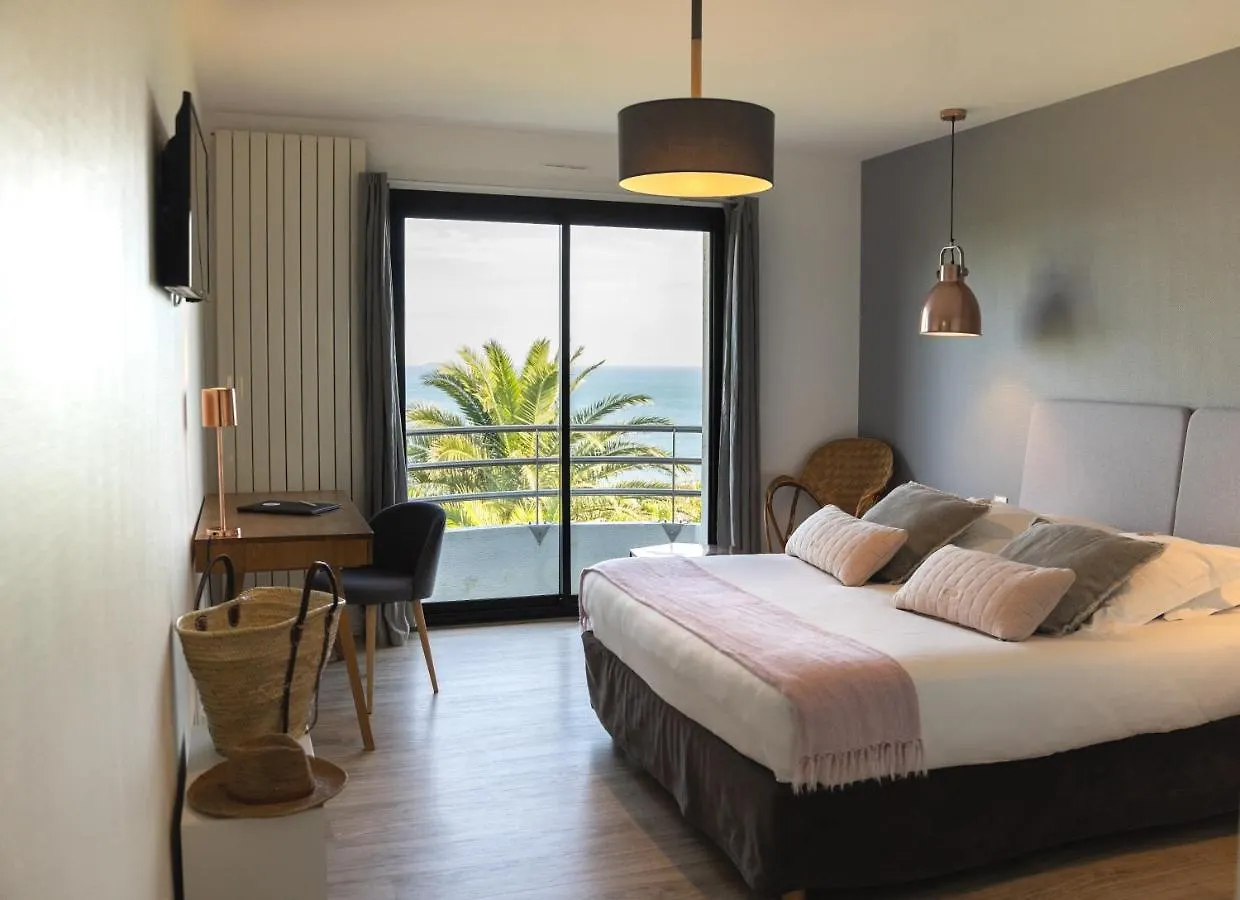 Villa Les Hydrangeas Perros-Guirec