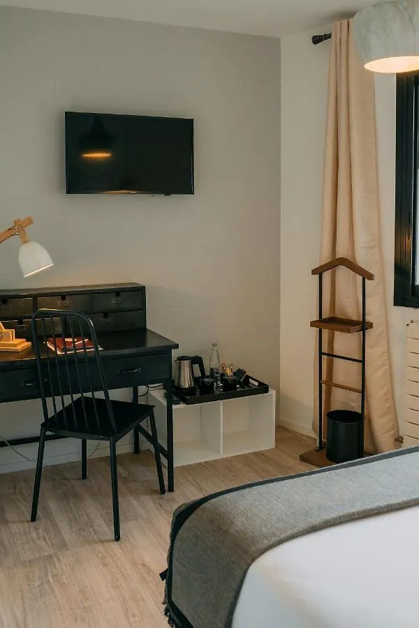 Hotel Villa Les Hydrangeas Perros-Guirec
