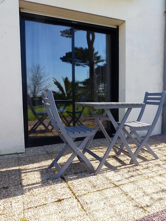 Villa Les Hydrangeas Perros-Guirec Hotel