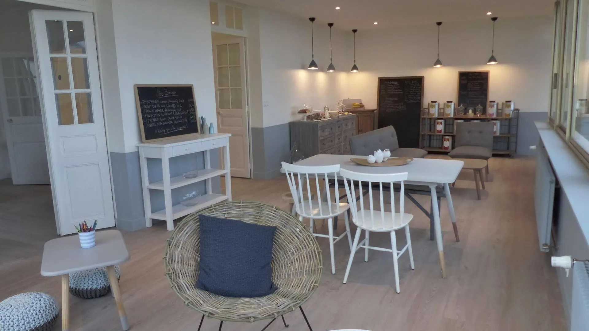 Villa Les Hydrangeas Perros-Guirec