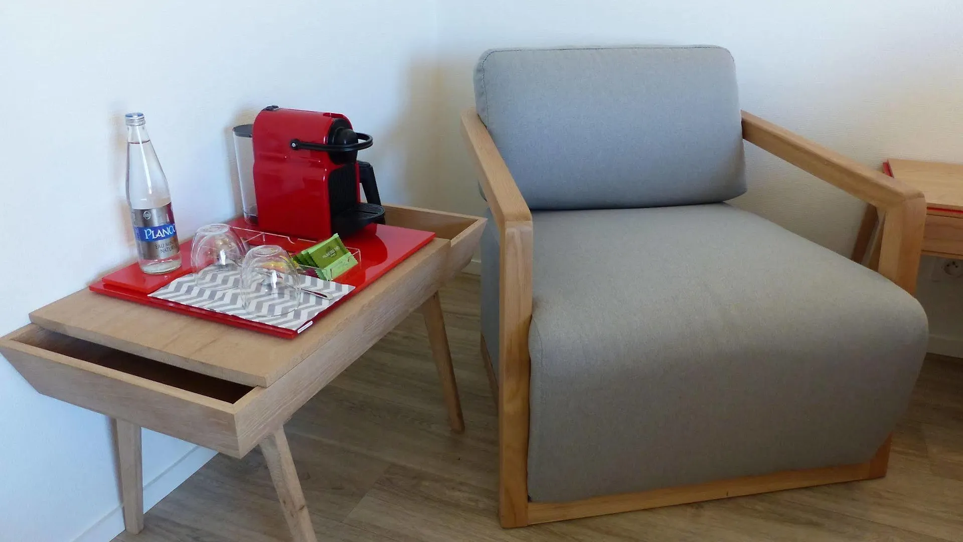 Hotel Villa Les Hydrangeas Perros-Guirec