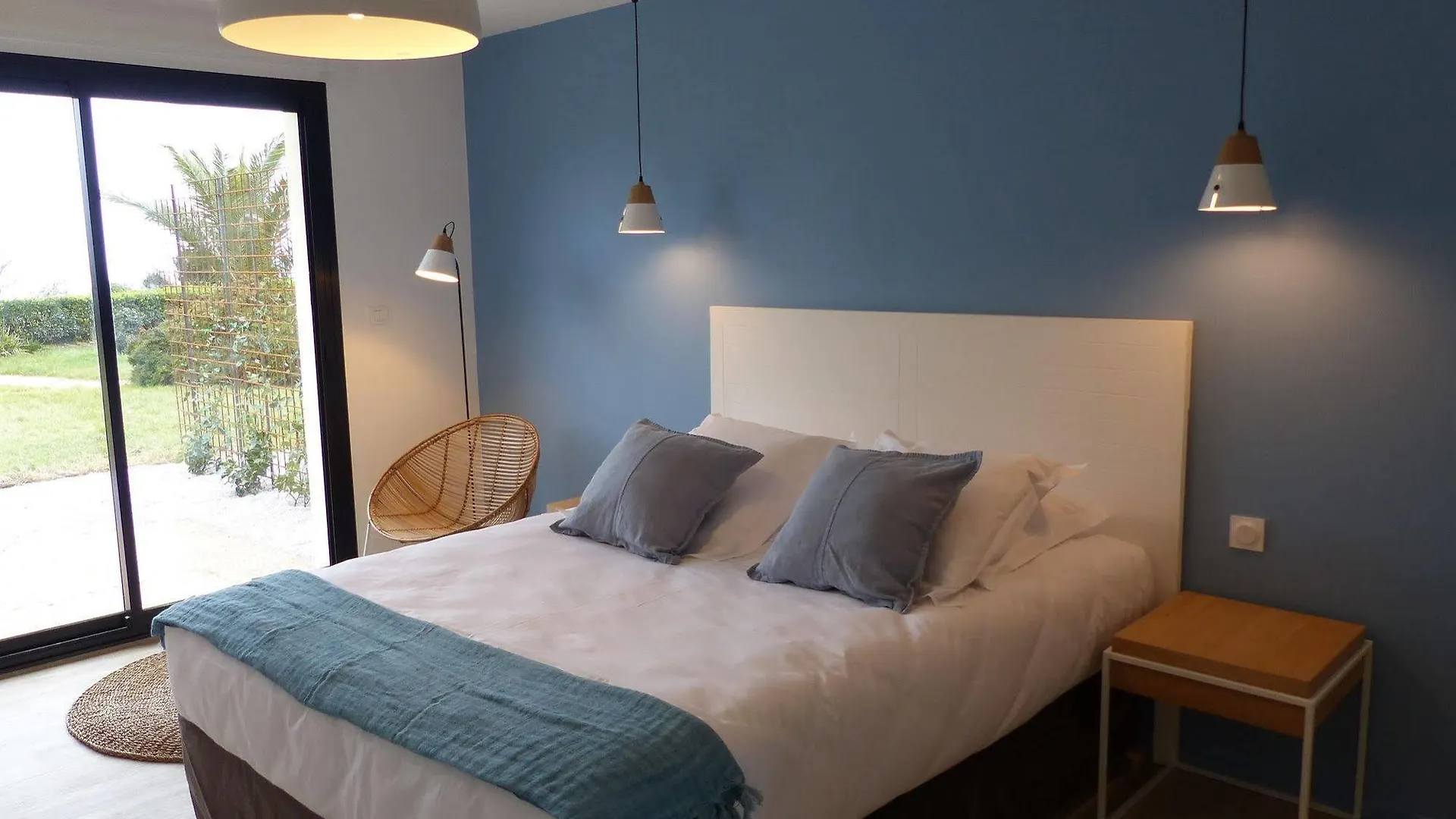 Villa Les Hydrangeas Perros-Guirec Hotel