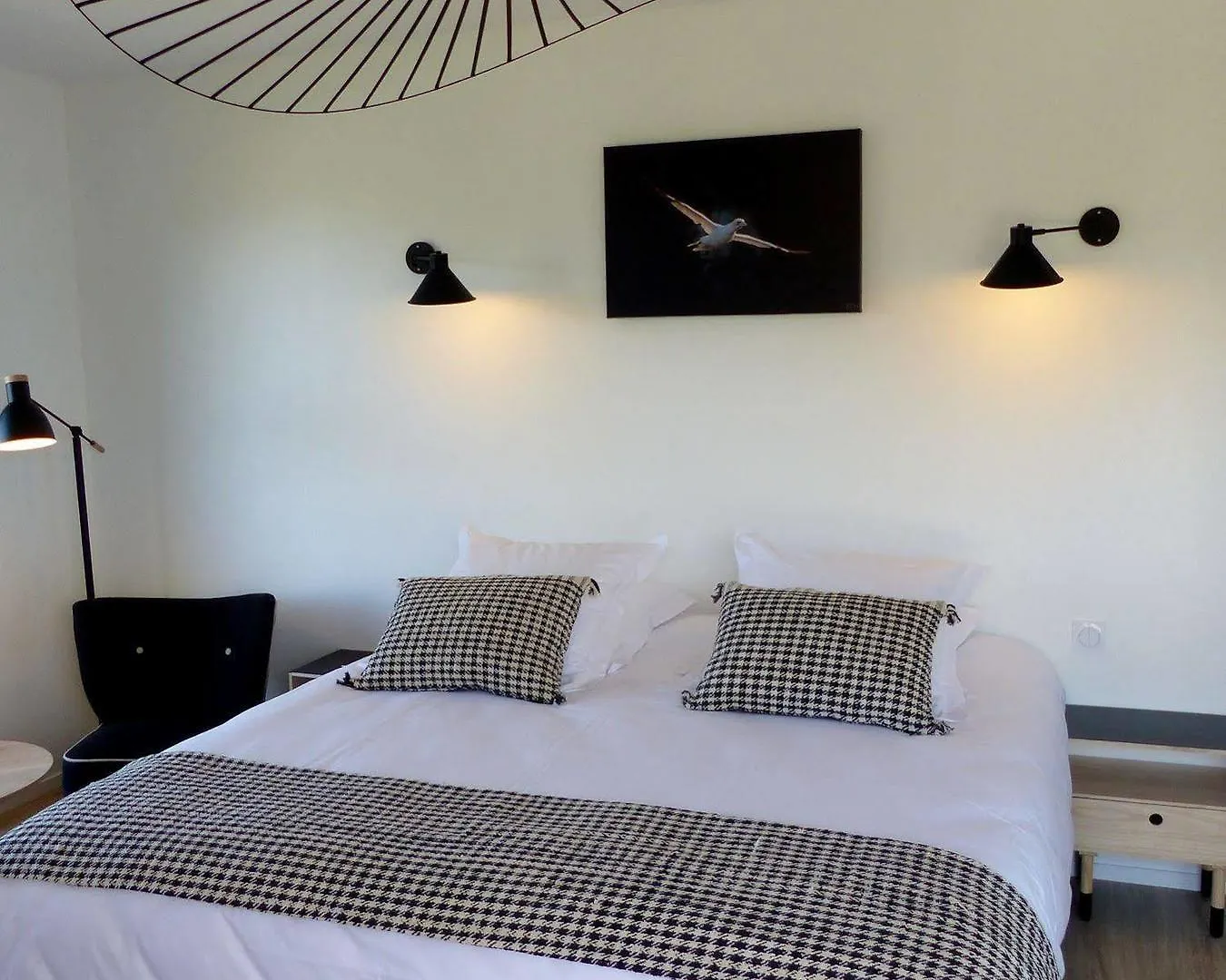 Hotel Villa Les Hydrangeas Perros-Guirec