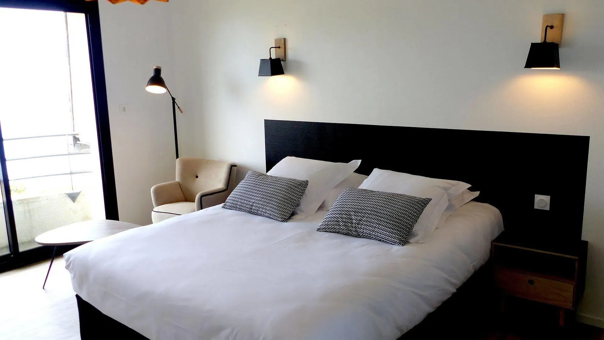 Villa Les Hydrangeas Perros-Guirec France