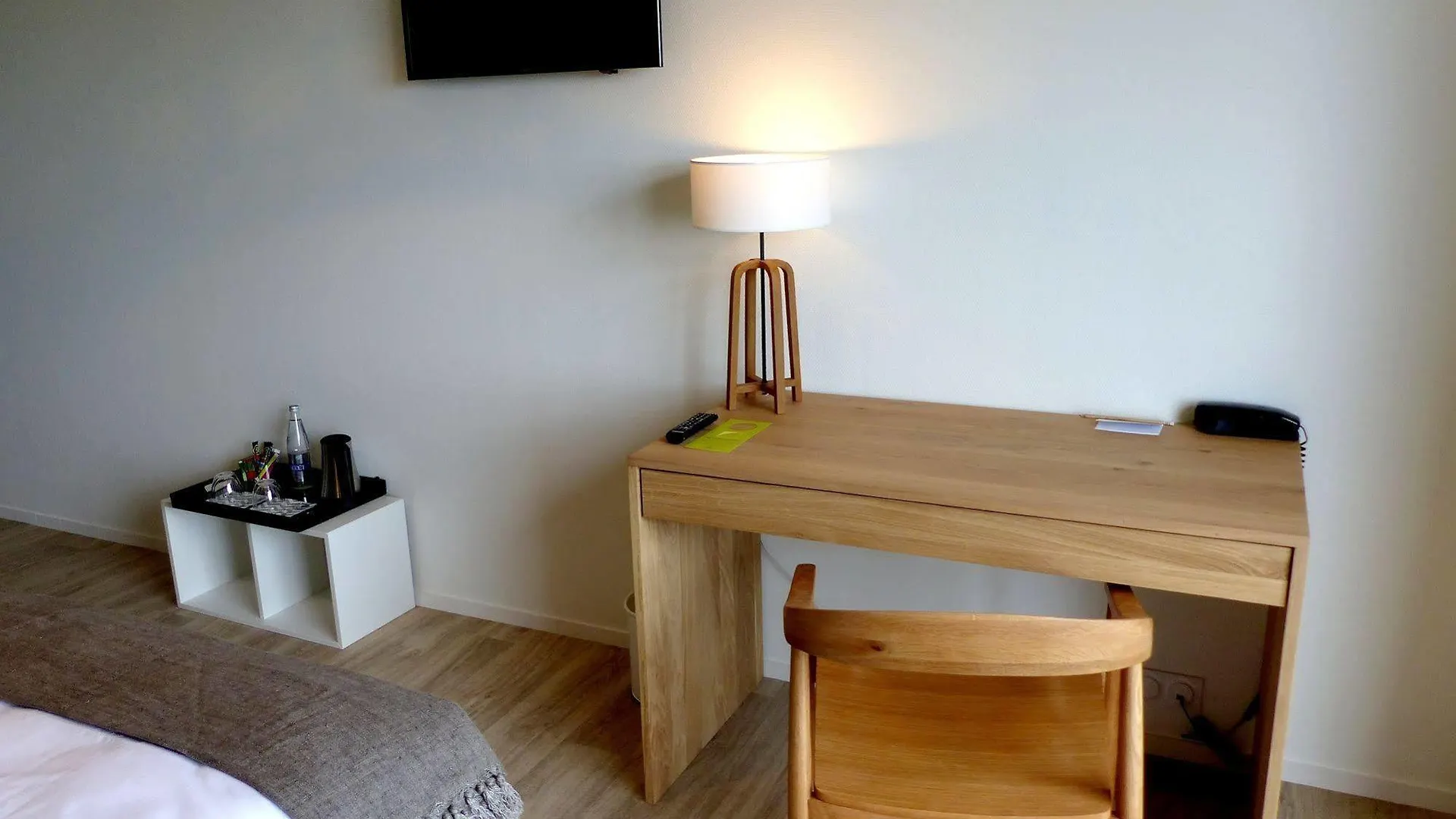Villa Les Hydrangeas Perros-Guirec