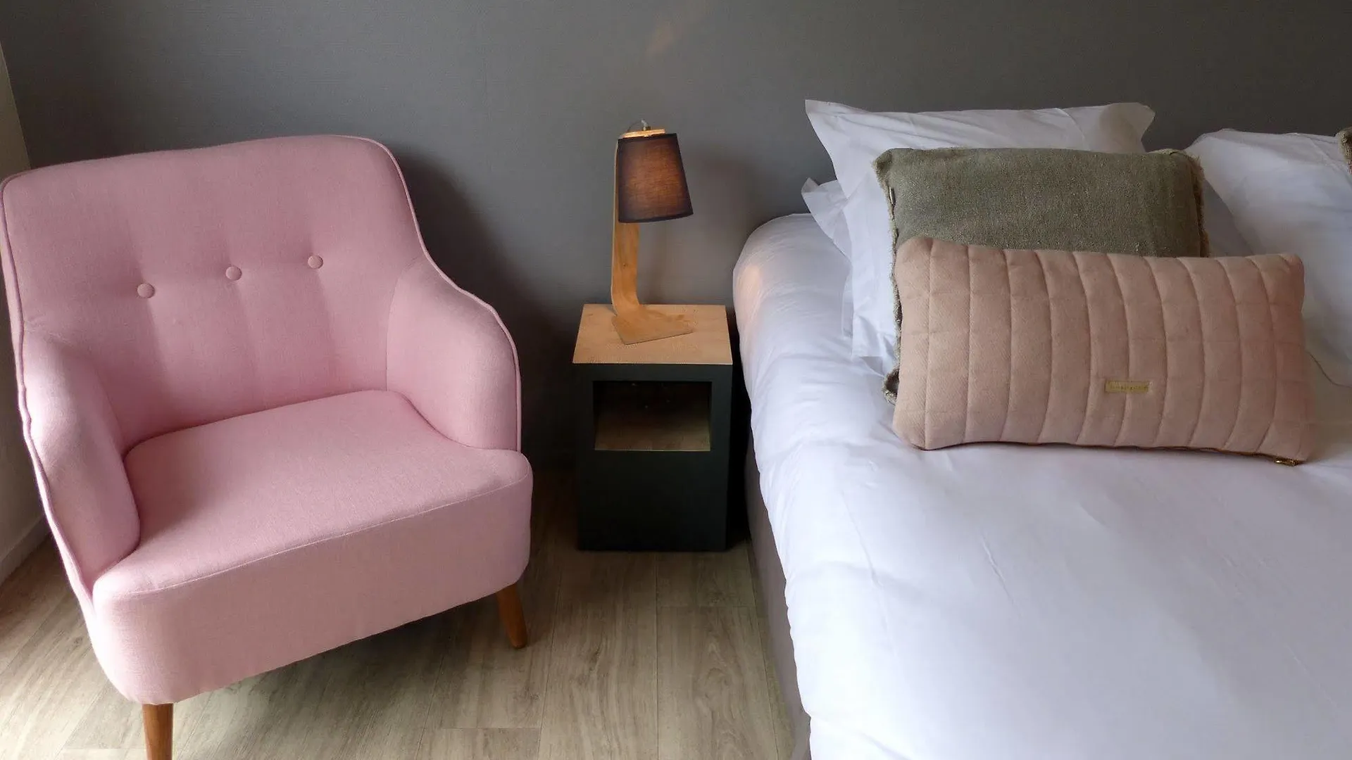 Hotel Villa Les Hydrangeas Perros-Guirec