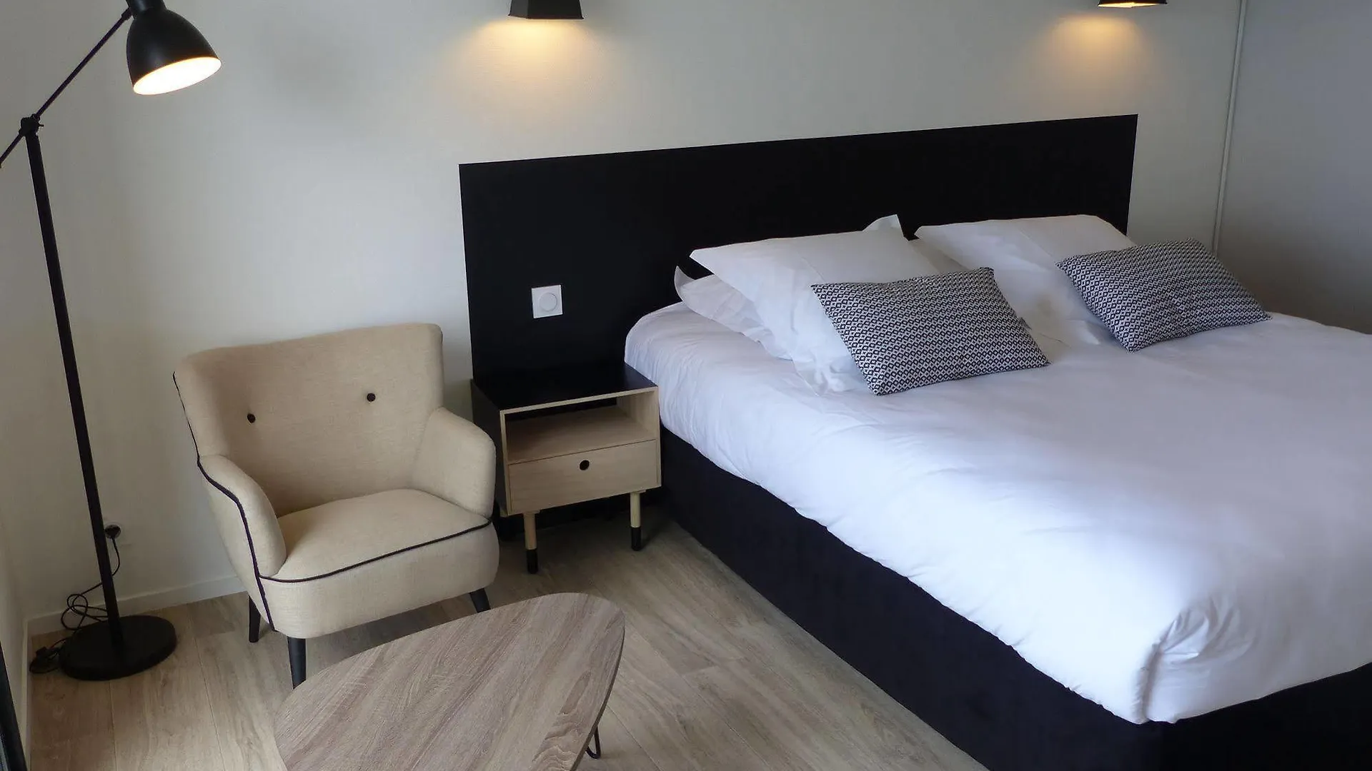 Villa Les Hydrangeas Perros-Guirec Hotel