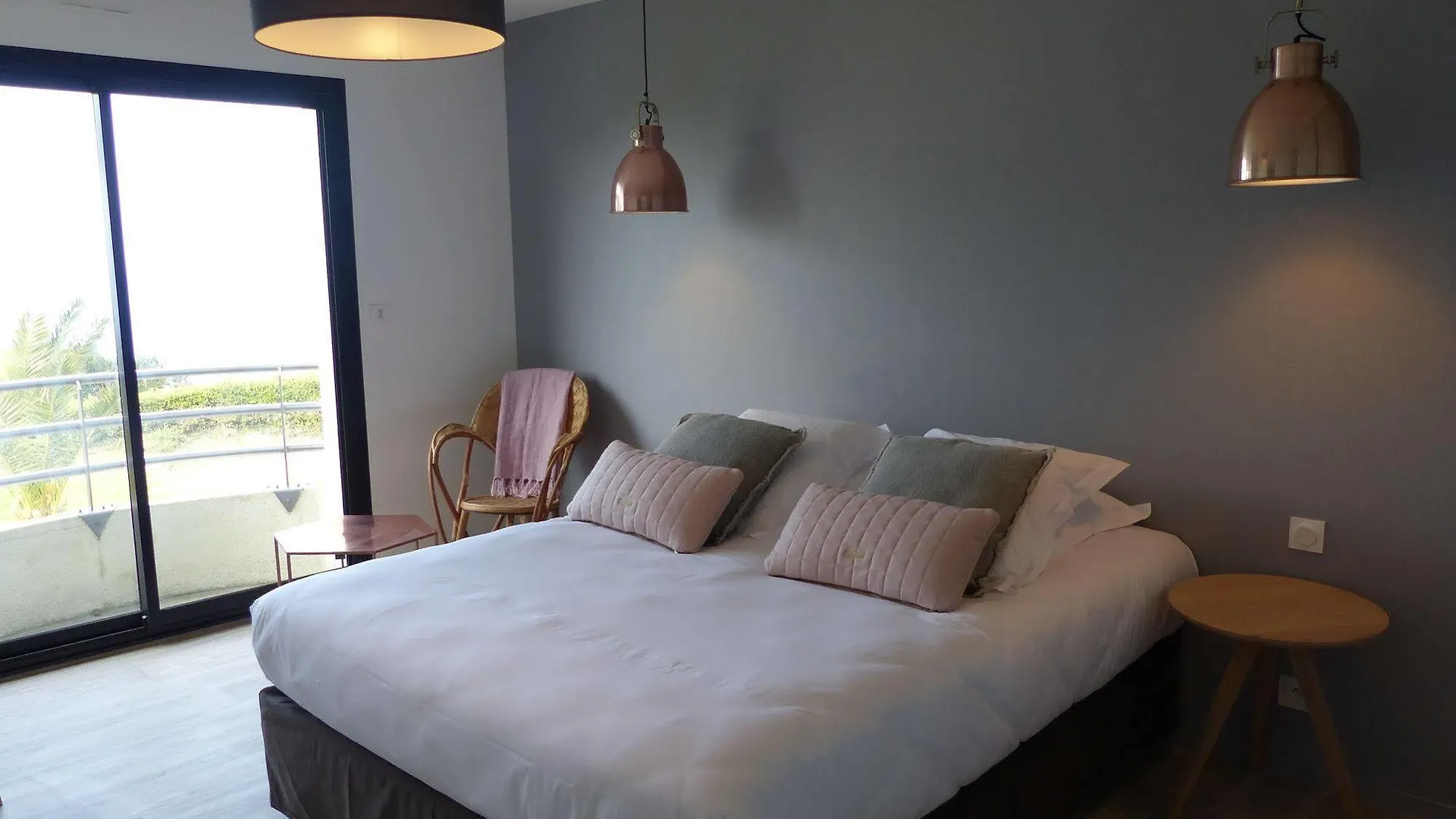 Hotel Villa Les Hydrangeas Perros-Guirec