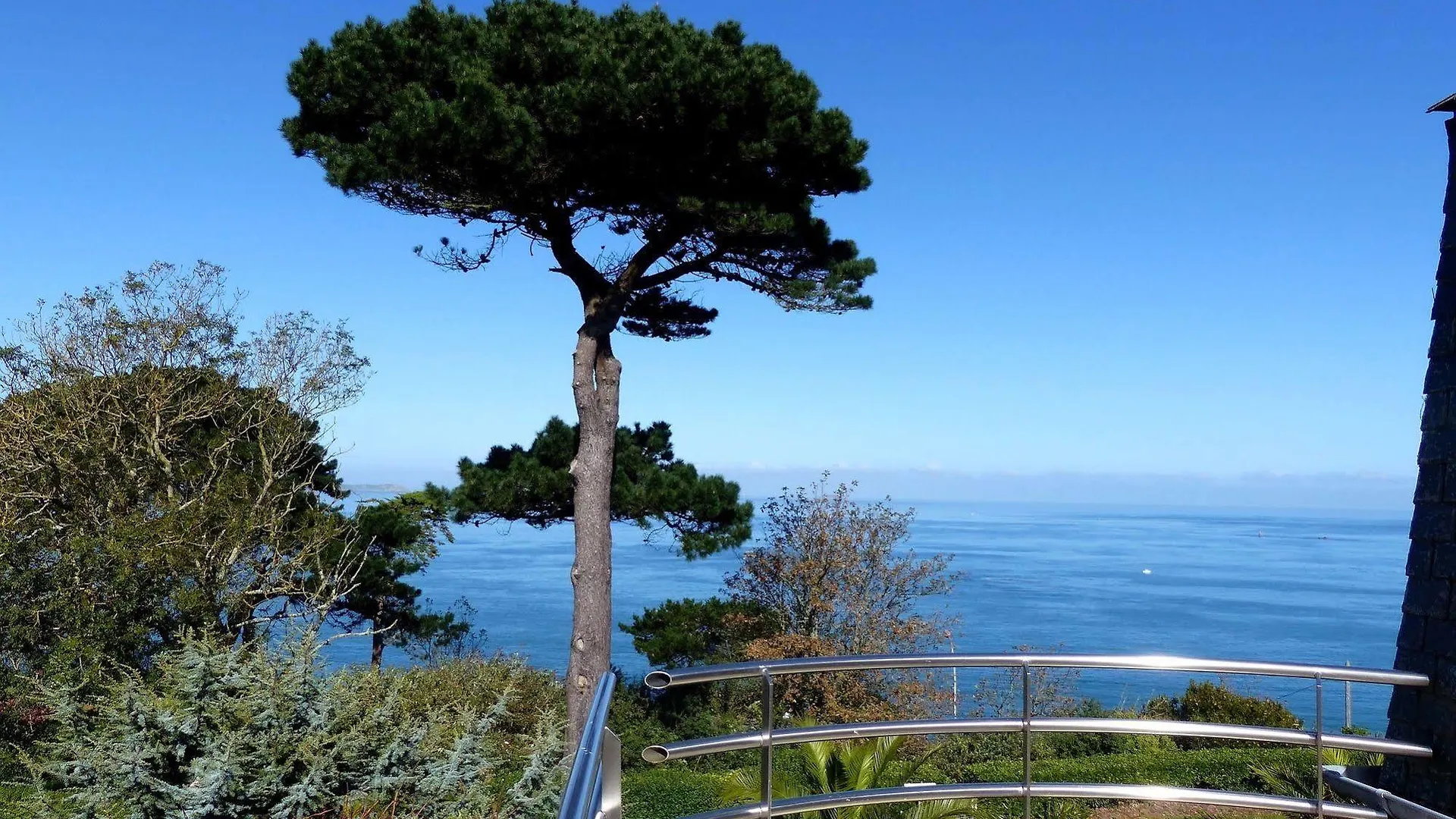Hotel Villa Les Hydrangeas Perros-Guirec